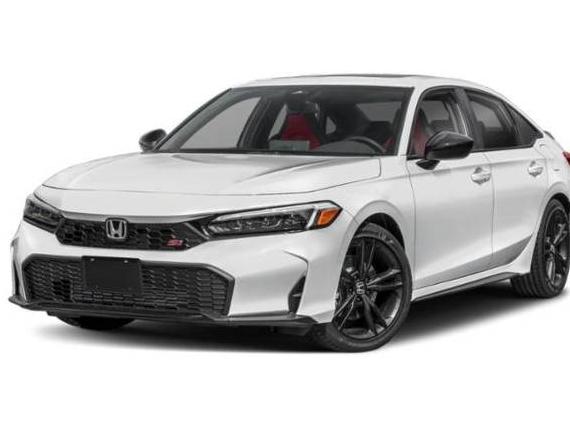 HONDA CIVIC SI 2025 2HGFE1E52SH474831 image HONDA CIVIC SI 2025 2HGFE1E52SH474831 image